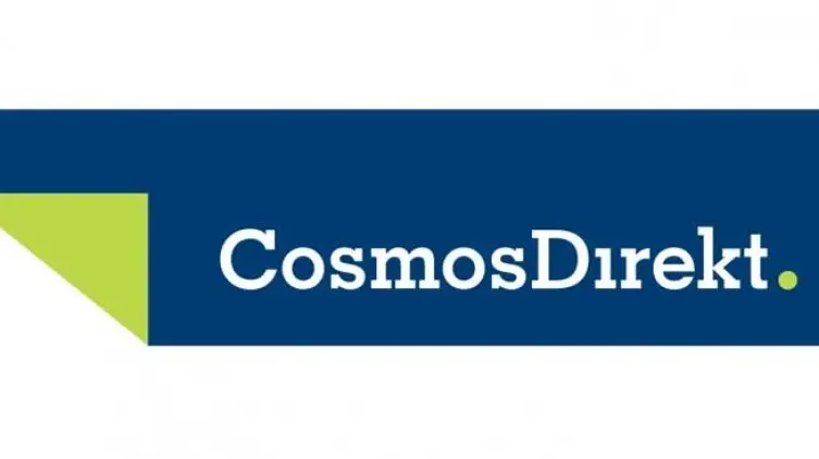 Logo CosmosDirekt